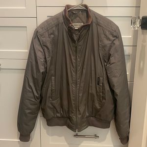 Vintage members only jacket